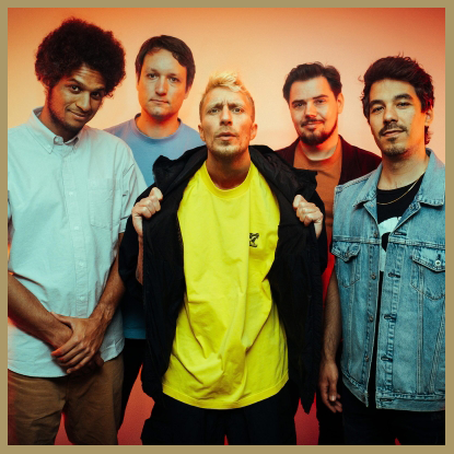 Chef'Special + Support