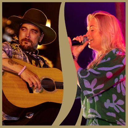 Waylon & Miss Montreal