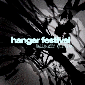 Hangar Festival — Halloween Edition