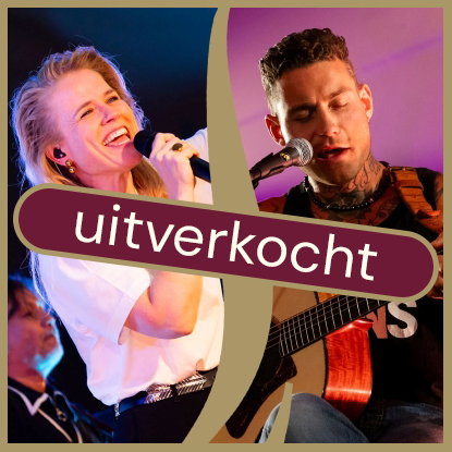 Ilse DeLange & Douwe Bob