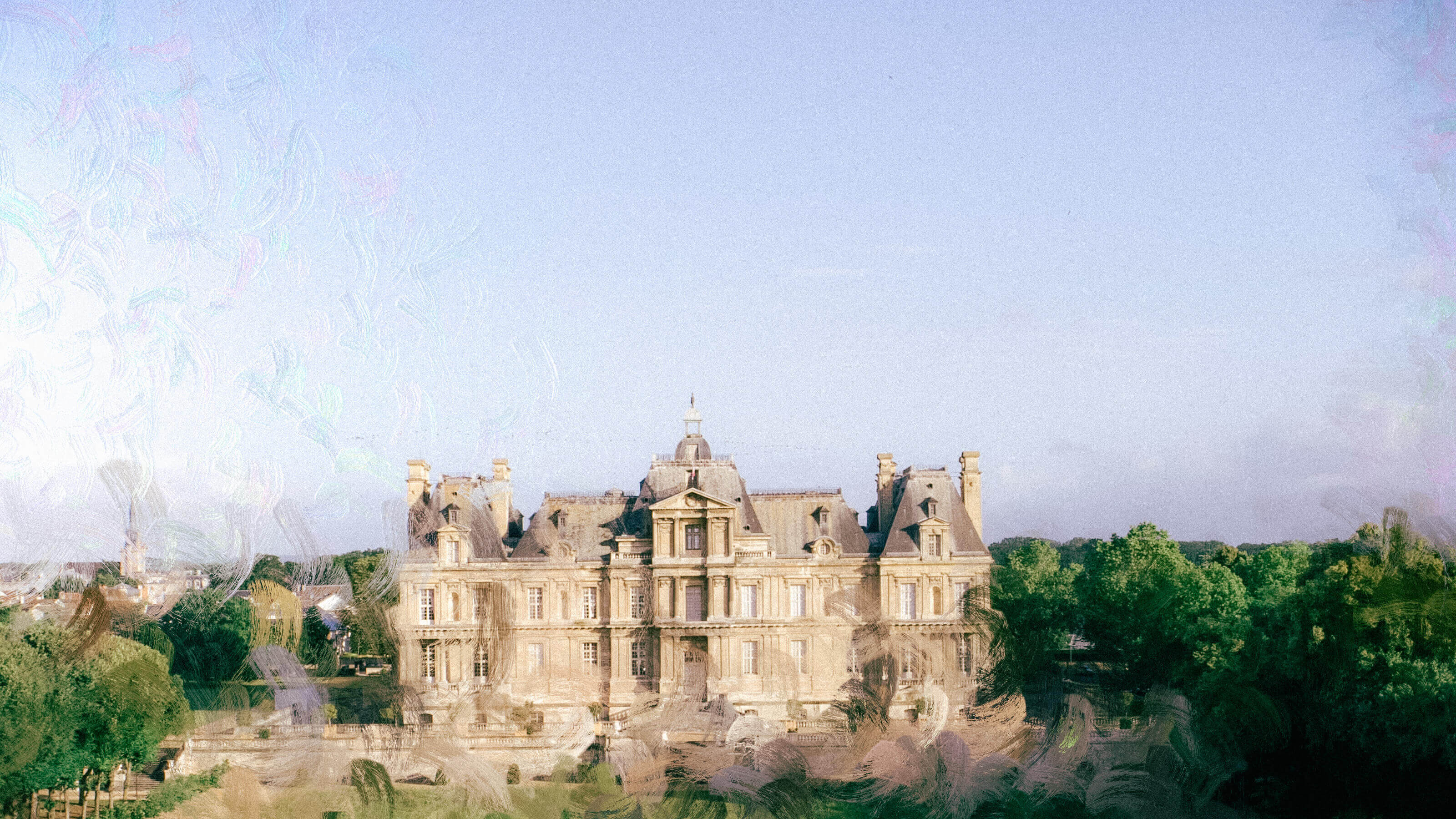 Adriatique + Notre Dame