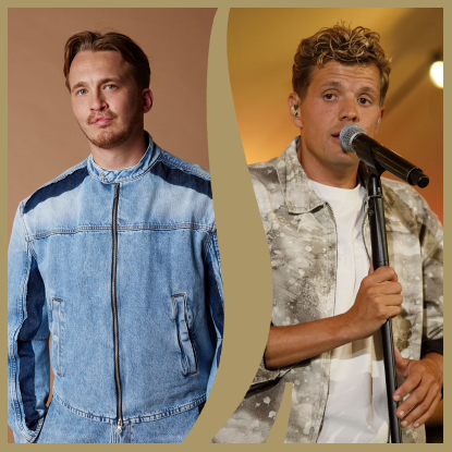 Snelle & Jaap Reesema